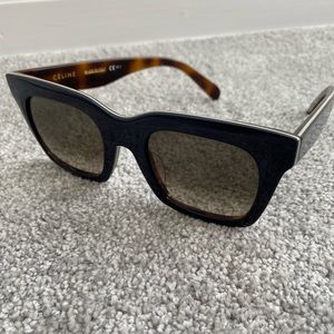 COPY - CELINE authentic sunglasses